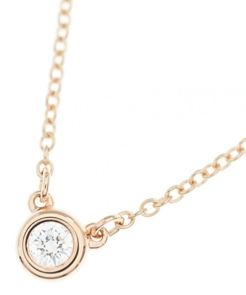 TIFFANY & CO. Necklaces