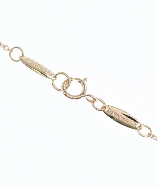 TIFFANY & CO. Necklaces