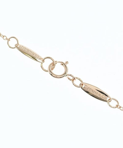 TIFFANY & CO. Necklaces