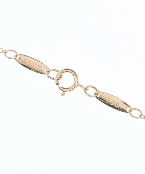 TIFFANY & CO. Necklaces