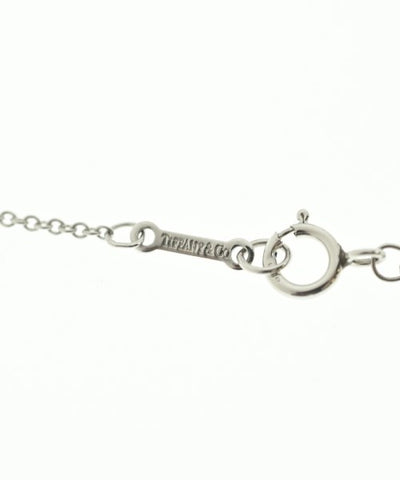 TIFFANY & CO. Necklaces