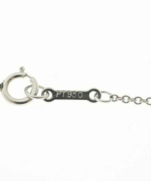 TIFFANY & CO. Necklaces