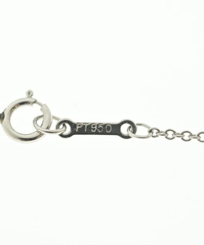 TIFFANY & CO. Necklaces