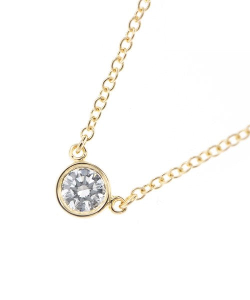 TIFFANY & CO. Necklaces