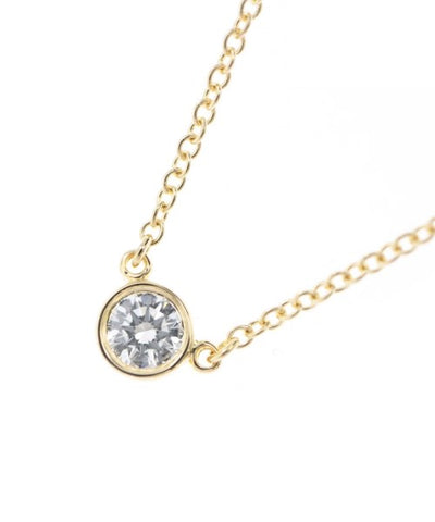 TIFFANY & CO. Necklaces