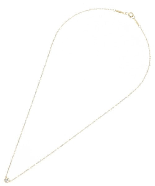 TIFFANY & CO. Necklaces