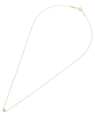 TIFFANY & CO. Necklaces