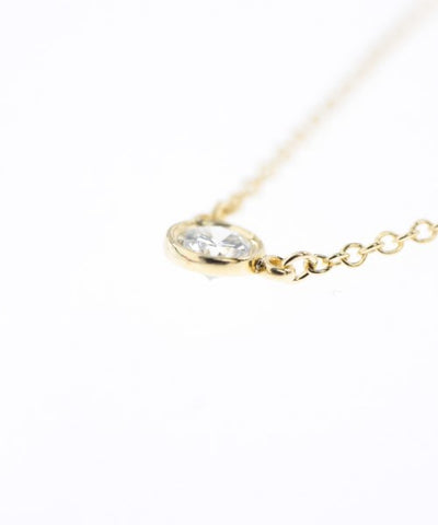 TIFFANY & CO. Necklaces