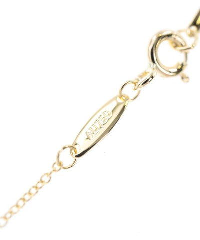 TIFFANY & CO. Necklaces