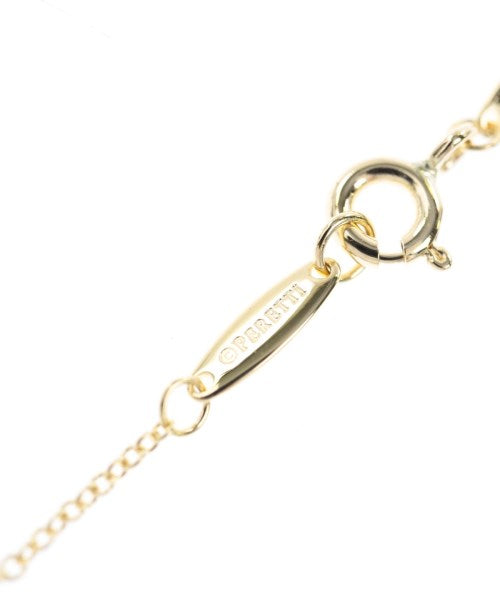 TIFFANY & CO. Necklaces