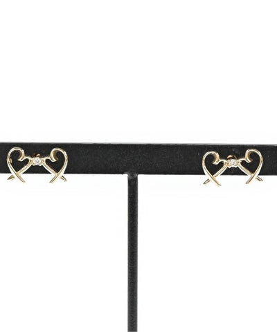 TIFFANY & CO. Earrings