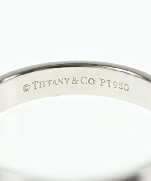 TIFFANY & CO. Rings