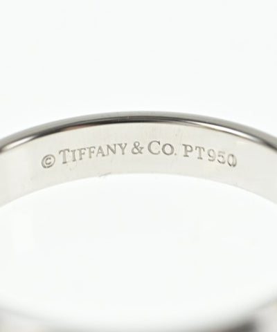 TIFFANY & CO. Rings