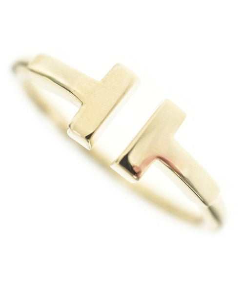 TIFFANY & CO. Rings