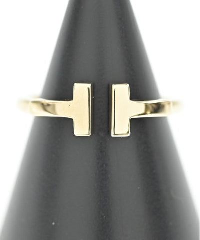 TIFFANY & CO. Rings