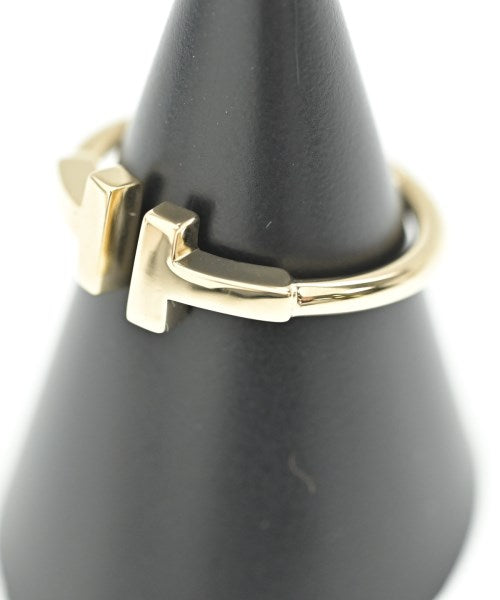 TIFFANY & CO. Rings