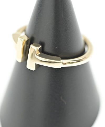 TIFFANY & CO. Rings