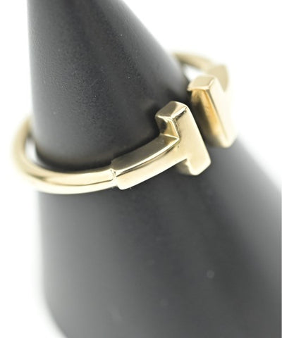TIFFANY & CO. Rings