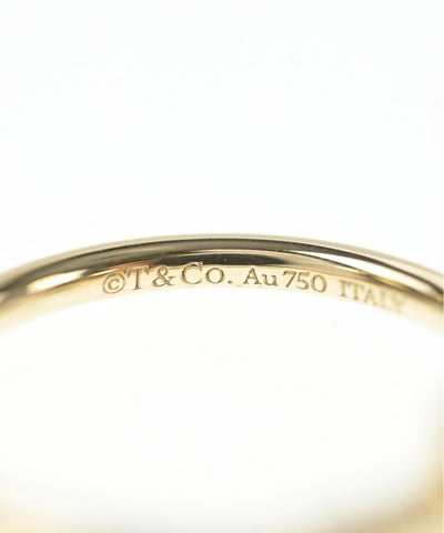 TIFFANY & CO. Rings