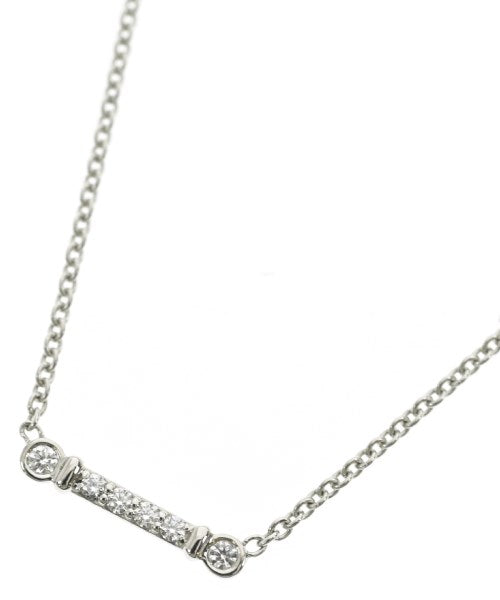 TIFFANY & CO. Necklaces