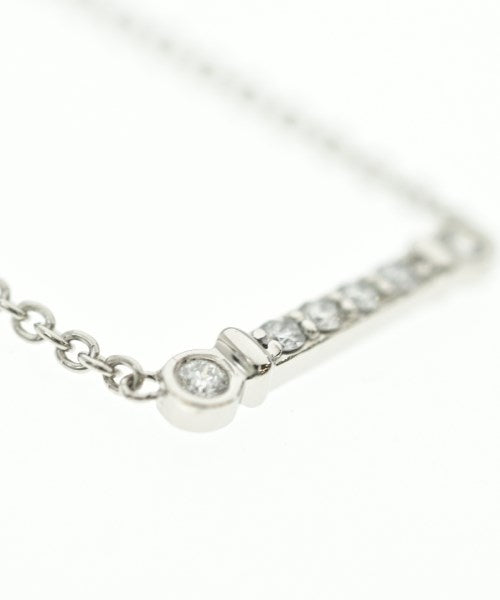 TIFFANY & CO. Necklaces