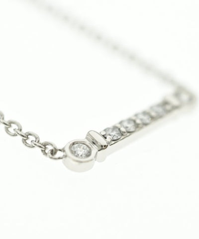 TIFFANY & CO. Necklaces