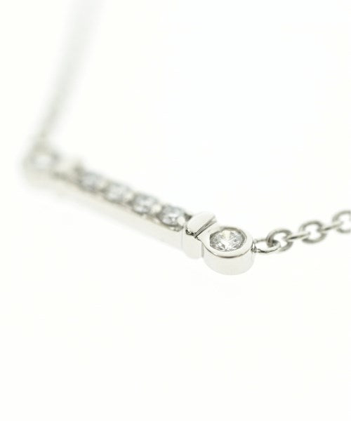 TIFFANY & CO. Necklaces