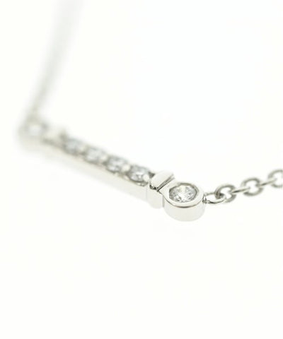 TIFFANY & CO. Necklaces