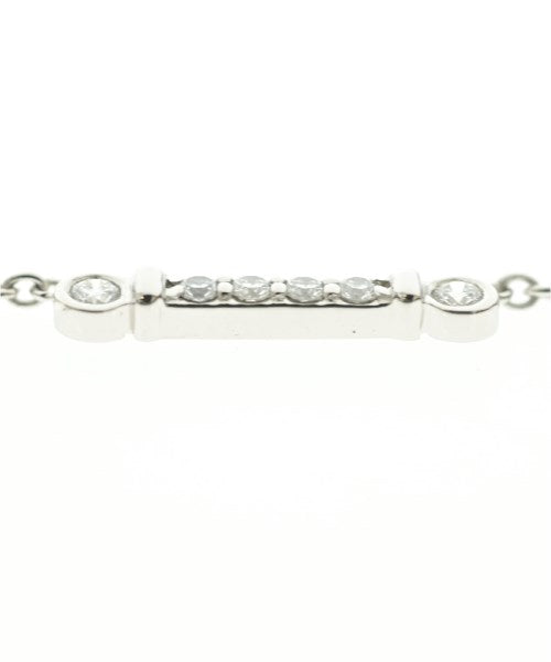 TIFFANY & CO. Necklaces