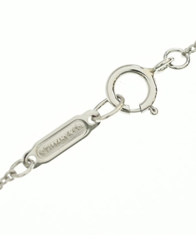 TIFFANY & CO. Necklaces