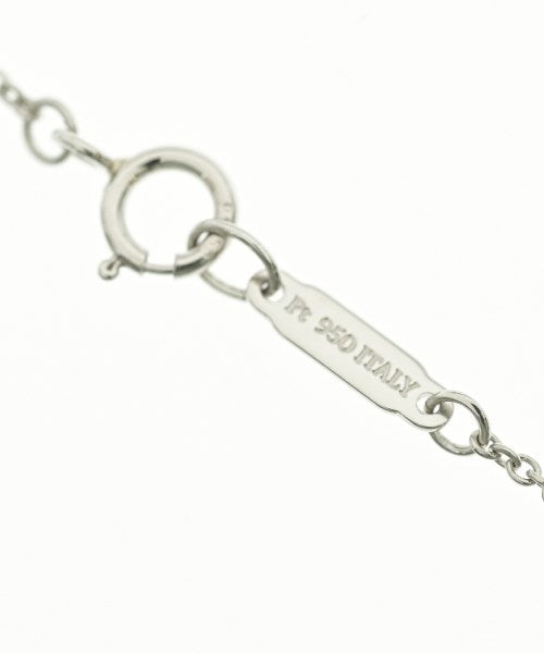 TIFFANY & CO. Necklaces