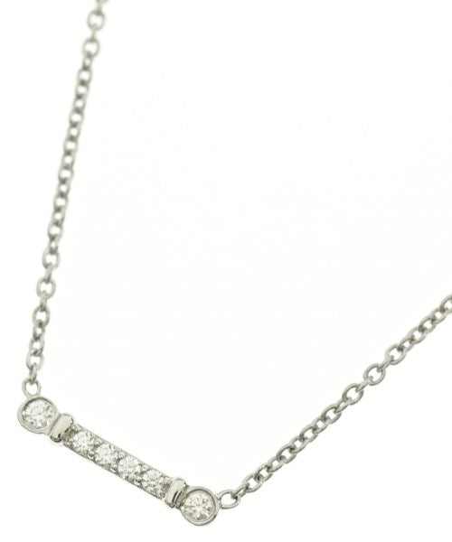 TIFFANY & CO. Necklaces