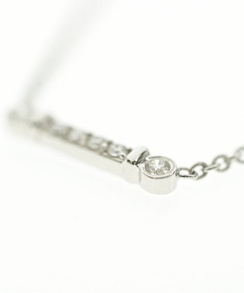 TIFFANY & CO. Necklaces