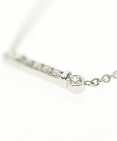 TIFFANY & CO. Necklaces