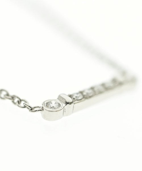 TIFFANY & CO. Necklaces