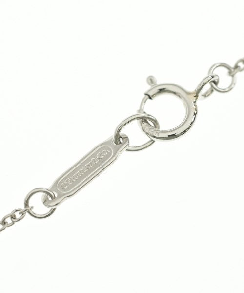 TIFFANY & CO. Necklaces