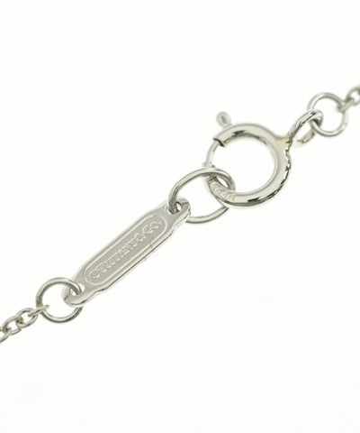 TIFFANY & CO. Necklaces