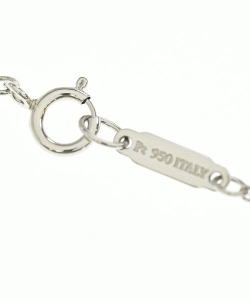 TIFFANY & CO. Necklaces