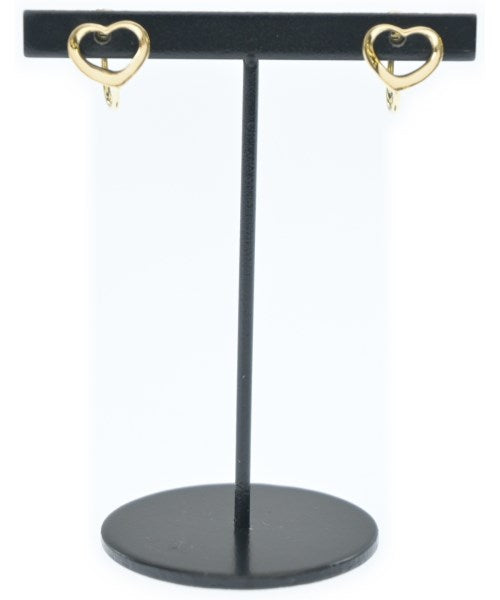 TIFFANY & CO. Earrings