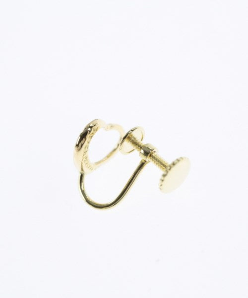 TIFFANY & CO. Earrings