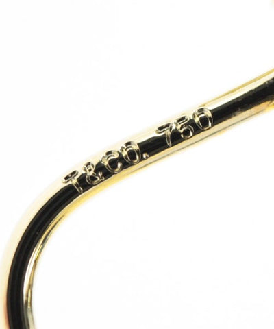 TIFFANY & CO. Earrings