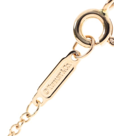 TIFFANY & CO. Necklaces