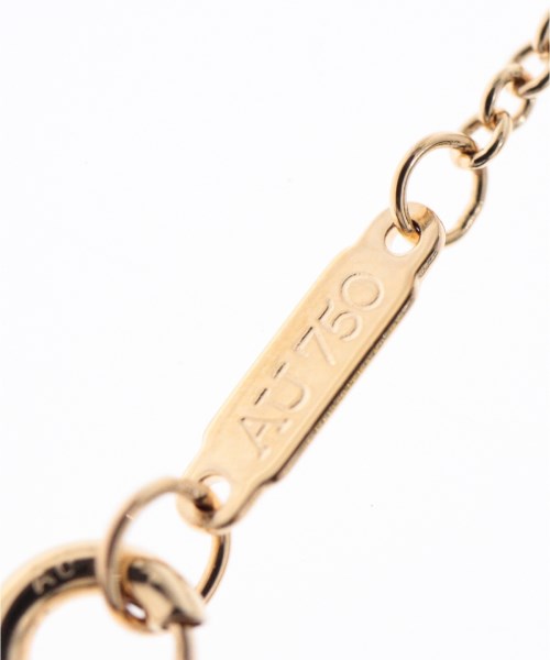 TIFFANY & CO. Necklaces