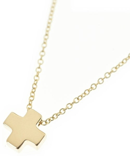 TIFFANY & CO. Necklaces