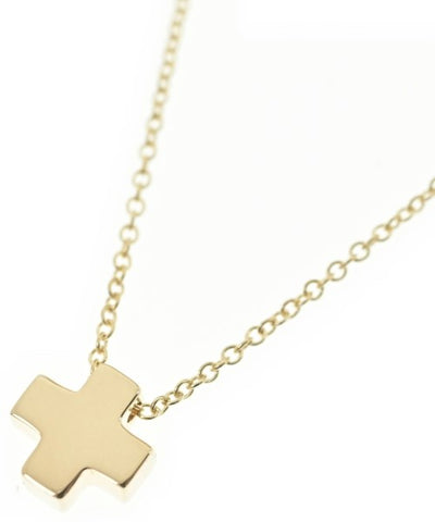 TIFFANY & CO. Necklaces