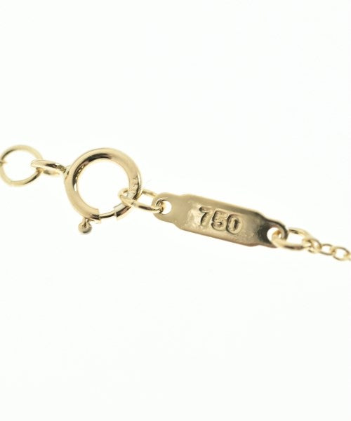 TIFFANY & CO. Necklaces