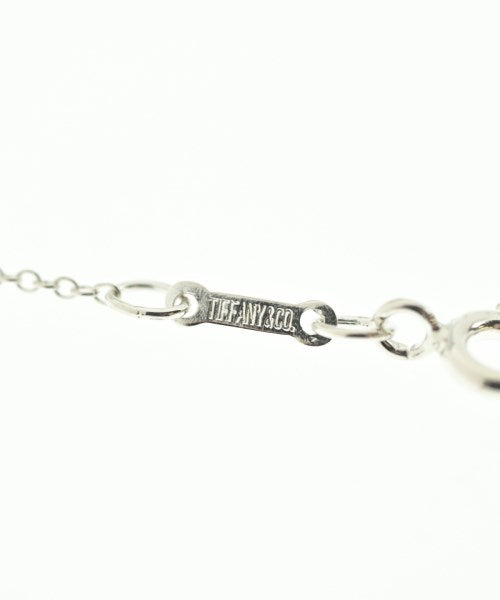 TIFFANY & CO. Necklaces