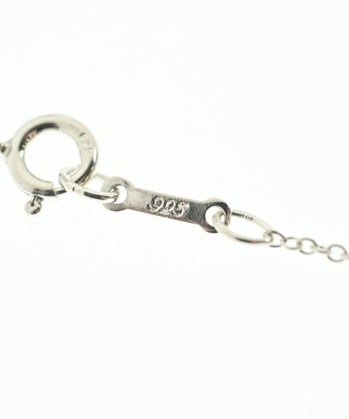 TIFFANY & CO. Necklaces