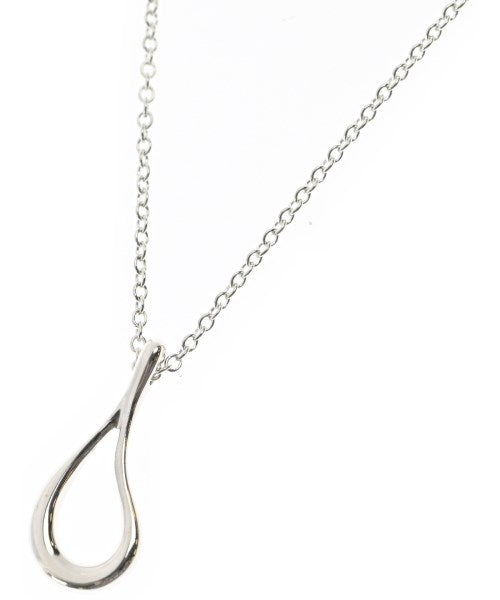 TIFFANY & CO. Necklaces