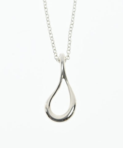 TIFFANY & CO. Necklaces